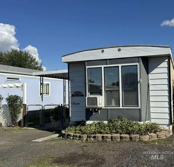 924 Vista Ave #11, Lewiston, ID 83501