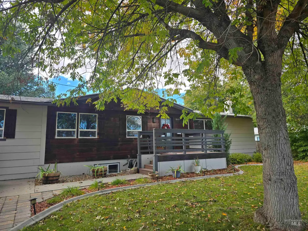 1265 W 1st, Weiser, ID 83672 - Image #1