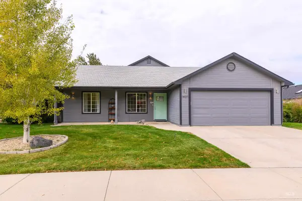 1401 N El Camino, Kuna, ID 83634