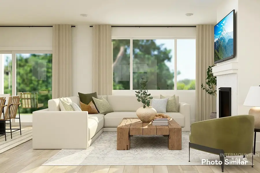 5144 N Corbell Ave, Meridian, ID 83646 - Image #3