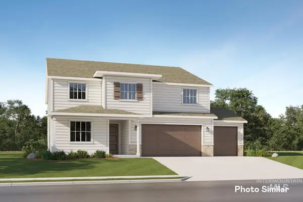 5639 E Bridal Veil Falls Dr, Nampa, ID 83686