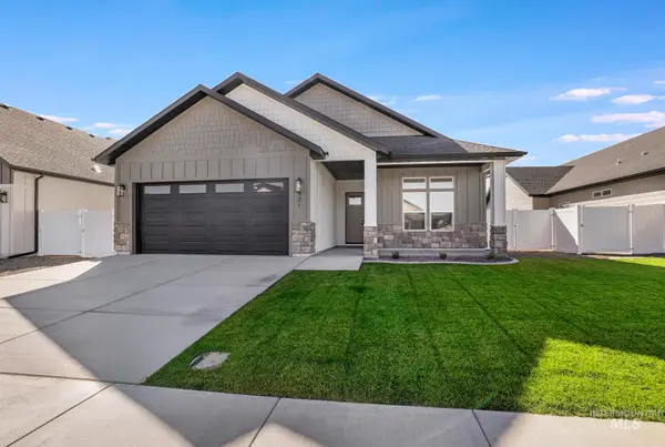 521 Falling Leaf Lane, Twin Falls, ID 83301