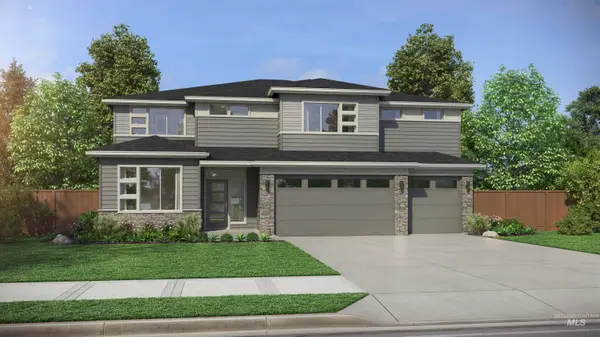 8482 W Graye Street, Meridian, ID 83646