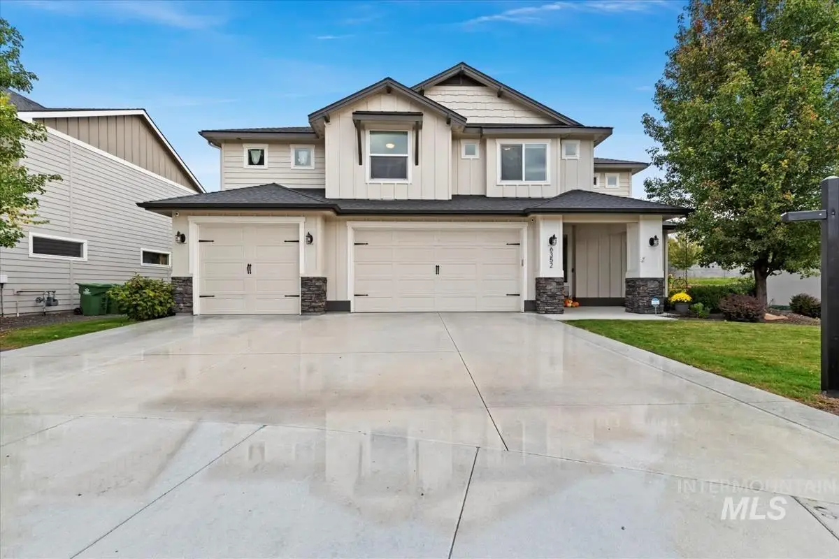 6352 N Sweet Valley Pl, Meridian, ID 83646 - Image #1