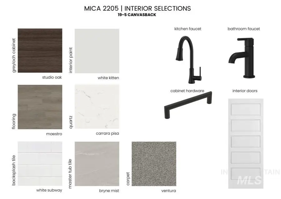 10574 W Tinder St, Star, ID 83669 - Image #2