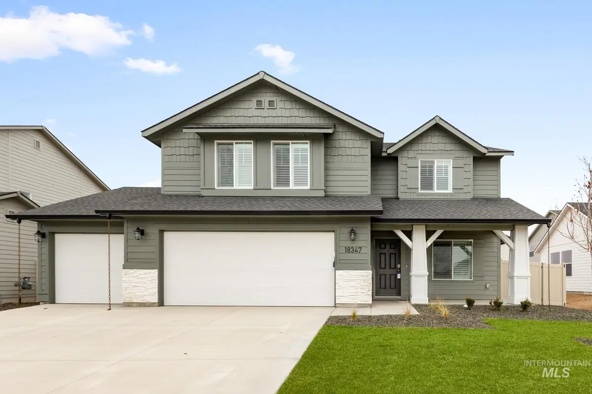 18347 N Trumpet Lily Ave, Nampa, ID 83687 - Image #1