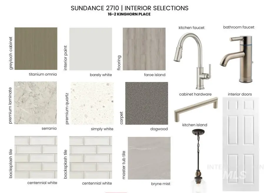 18347 N Trumpet Lily Ave, Nampa, ID 83687 - Image #2