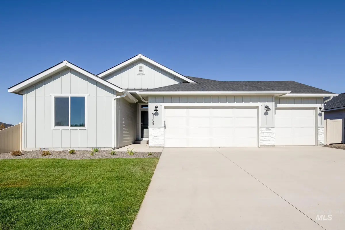9108 W Camellia St, Nampa, ID 83687 - Image #1