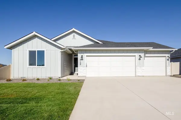 9108 W Camellia St, Nampa, ID 83687