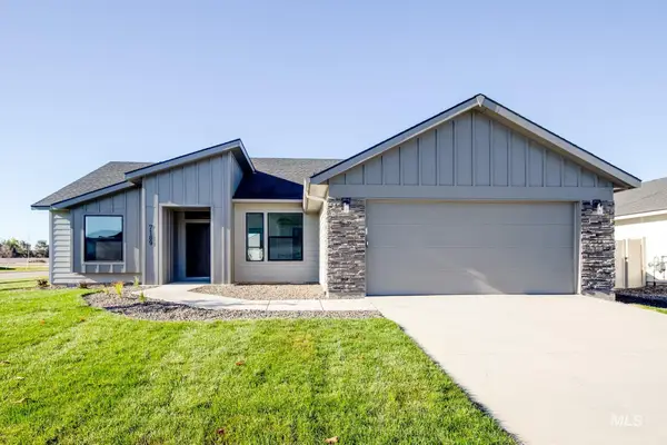 7189 E Shields Dr, Nampa, ID 83687