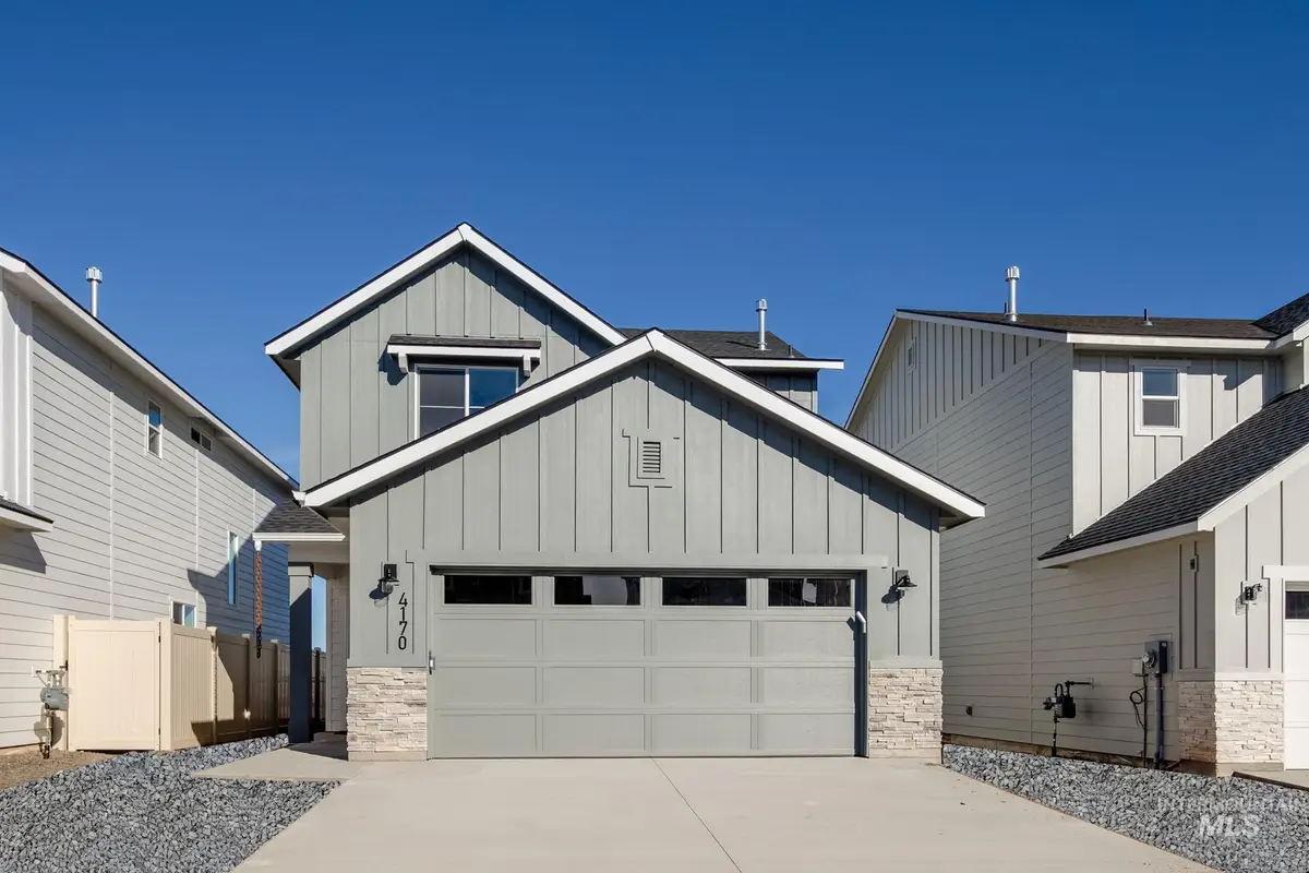 4170 E Hillsong St, Meridian, ID 83642 - #1