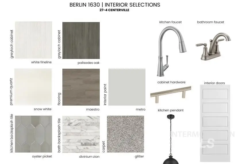 4170 E Hillsong St, Meridian, ID 83642 - #2