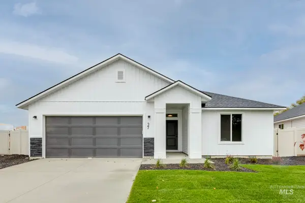 37 S Lancaster Pl, Nampa, ID 83651