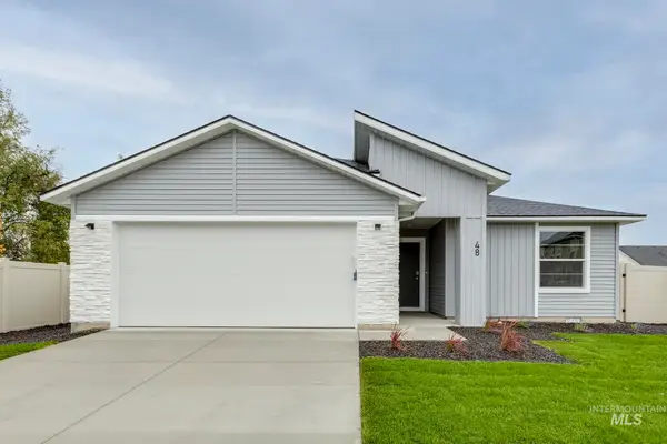 48 S Lancaster Pl, Nampa, ID 83651