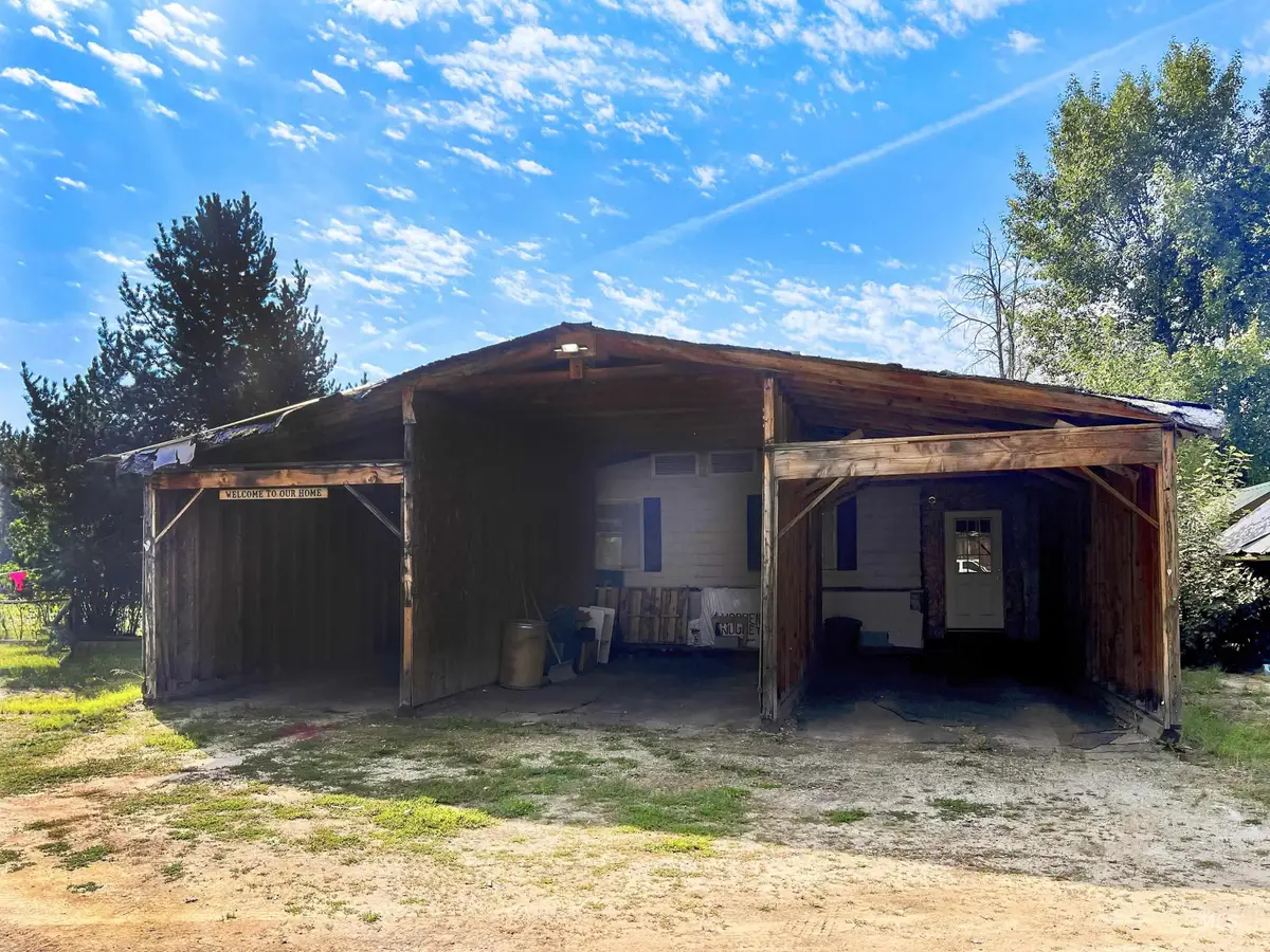 955 S Main St. #30, Cascade, ID 83611 - Image #1