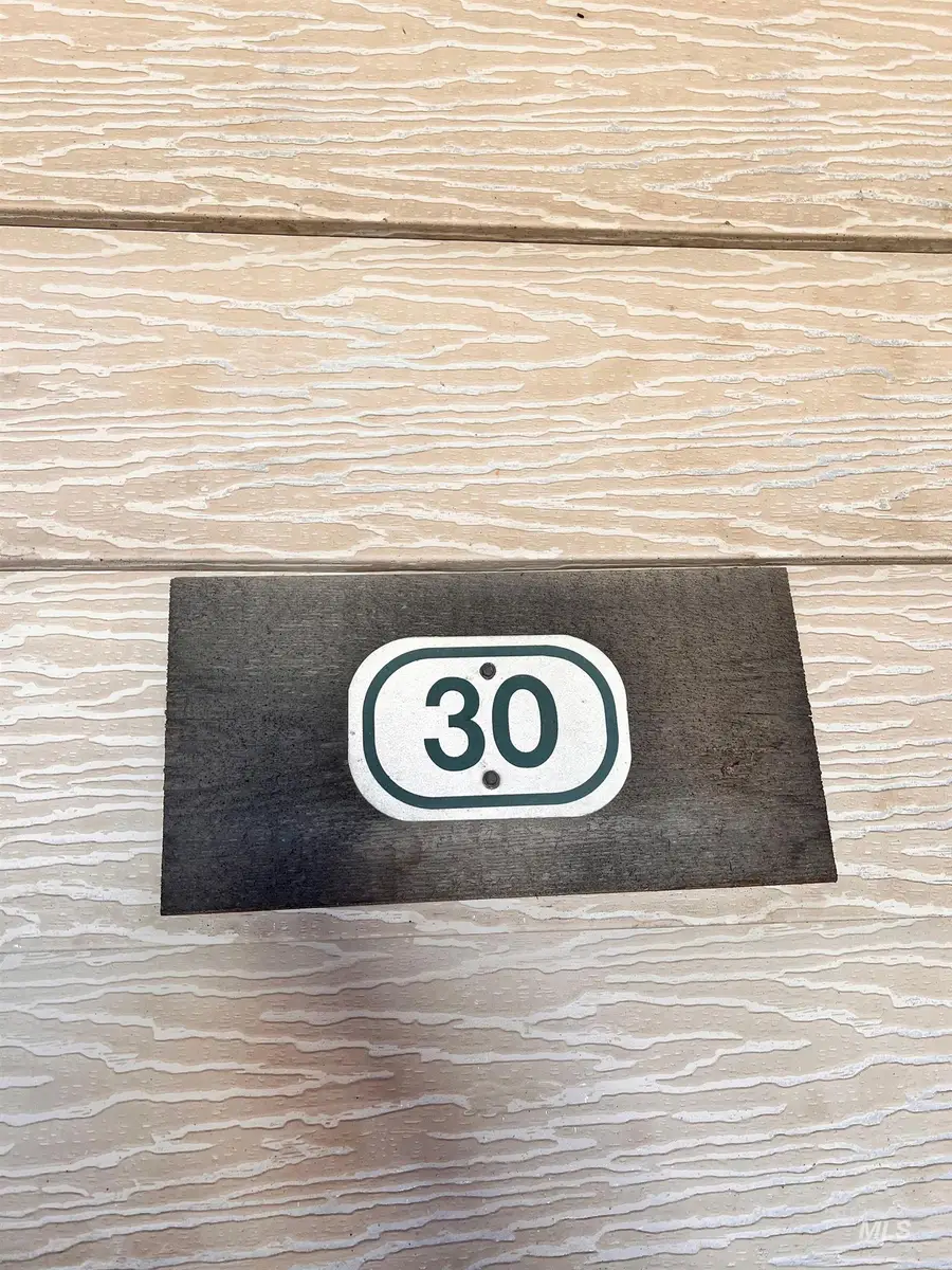 955 S Main St. #30, Cascade, ID 83611 - Image #2