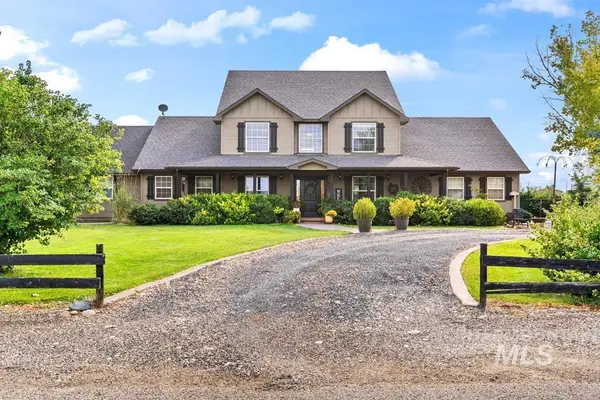 4535 Se 3rd Ave, New Plymouth, ID 83655