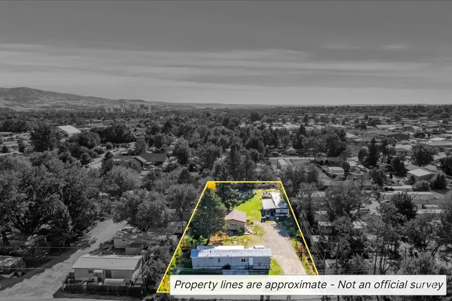 213 E 40th Street, Garden City, ID 83714 - Image #2