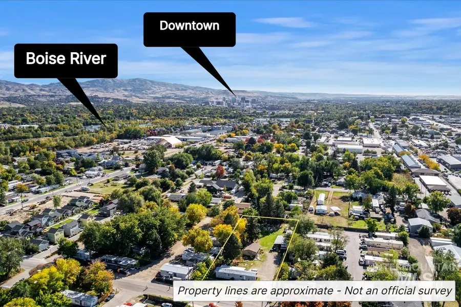 213 E 40th Street, Garden City, ID 83714 - Image #3