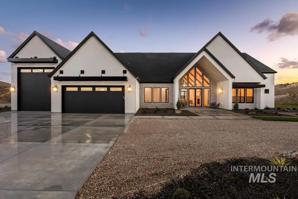 6400 N High Valley Way, Eagle, ID 83714 - Image #1