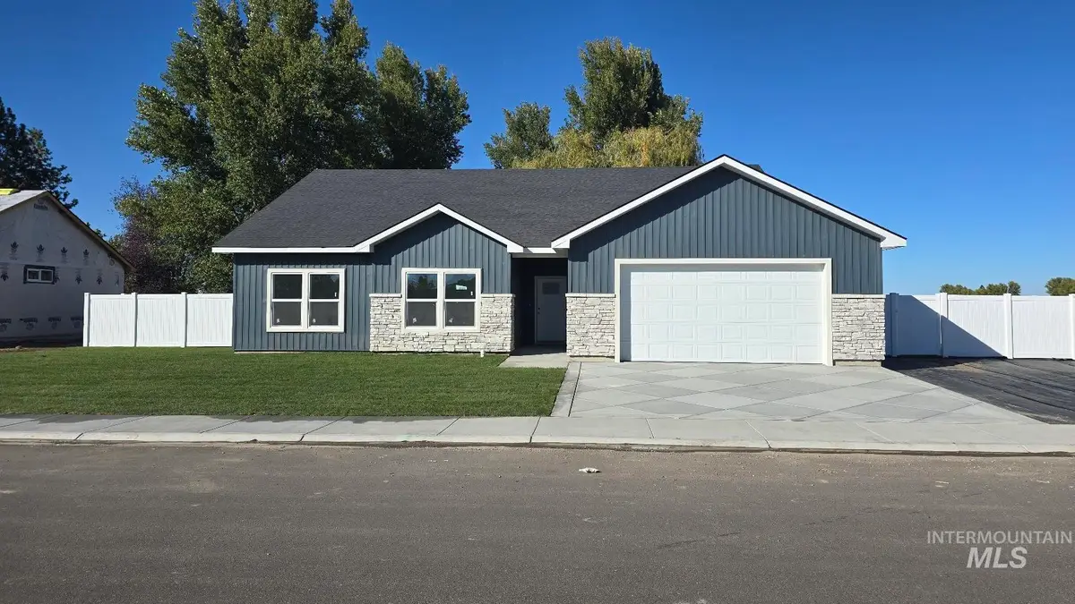 1216 Bronze Drive, Rupert, ID 83350 - Image #1