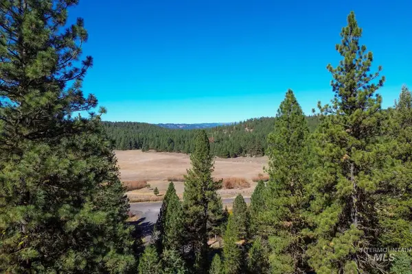 Lot 22 Rim Road, New Meadows, ID 83654