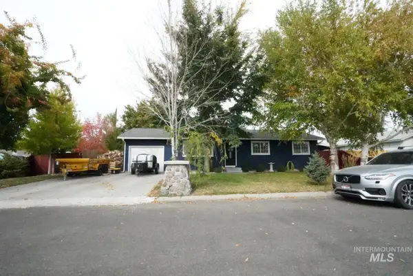 238 Dorothy Ave., Gooding, ID 83330