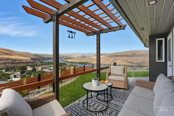 601 Quarry Road, Asotin, WA 99402