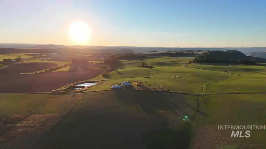 TBD Stuart Rd, Parcel 3, Orofino, ID 83544 - #2