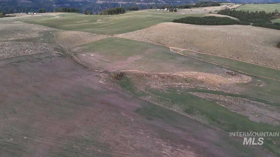 TBD Stuart Rd, Parcel 3, Orofino, ID 83544 - #3