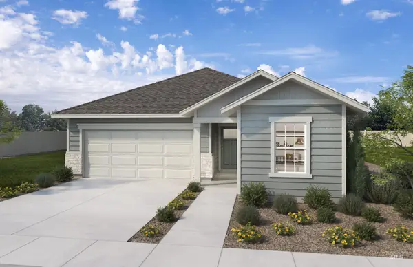 543 W Lyra, Meridian, ID 83642