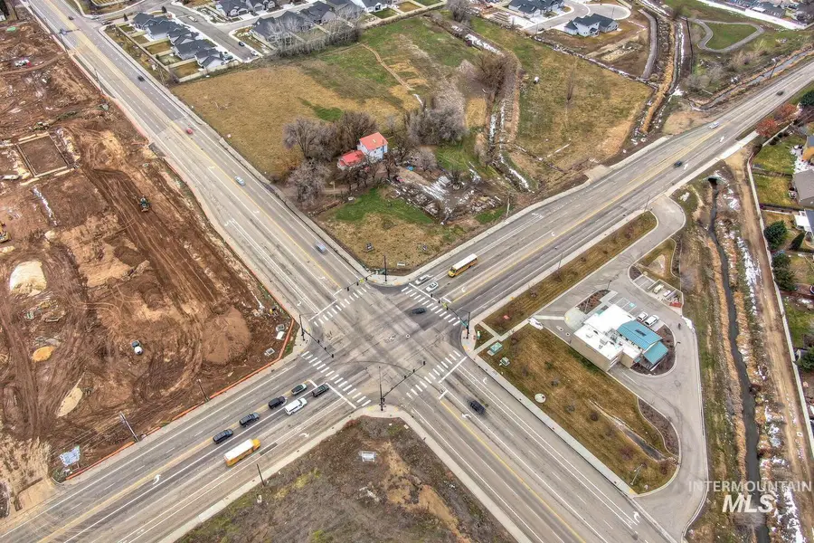 TBD Linder Rd, Meridian, ID 83646 - #2