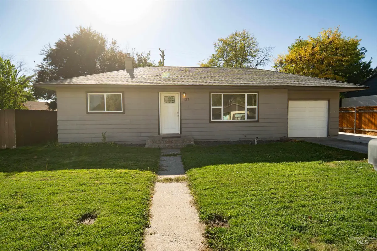 127 E 8th North, Mountain Home, ID 83647 - Image #1