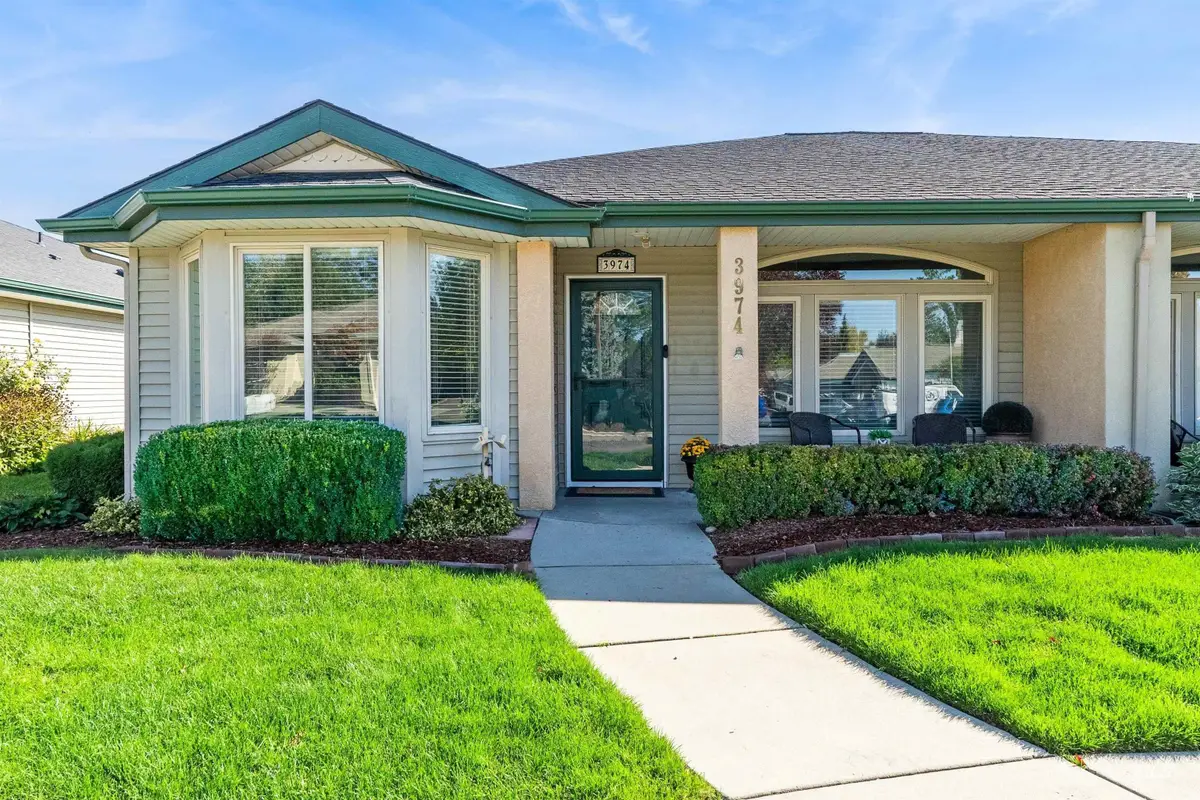 3974 N Kessinger Lane, Garden City, ID 83703 - Image #1