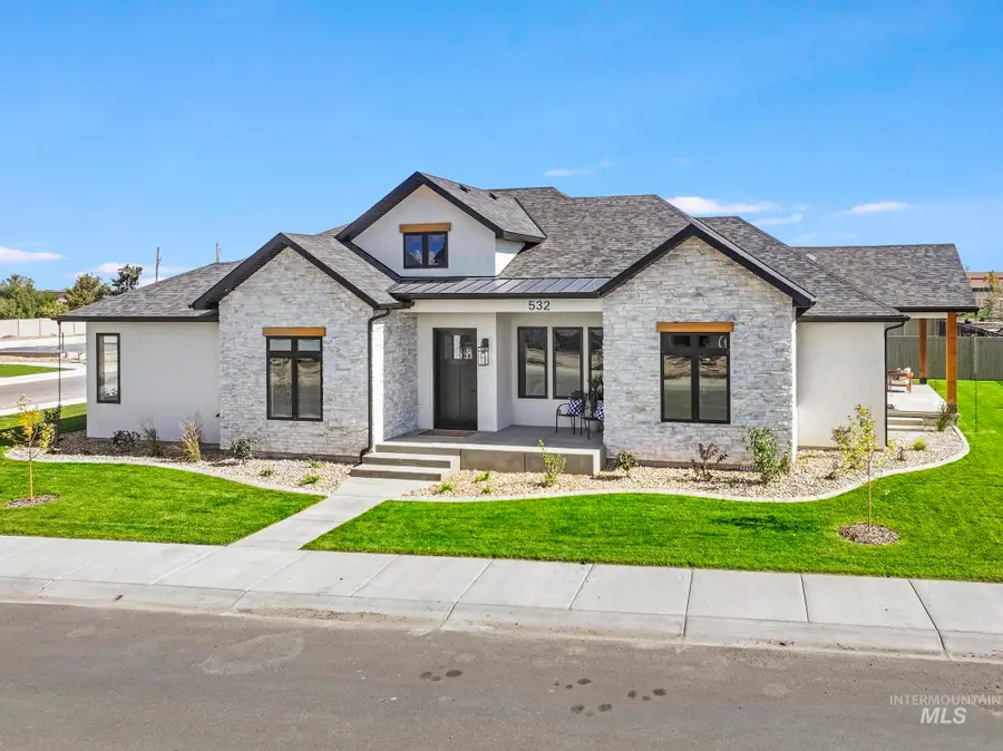 532 Canyon Falls, Twin Falls, ID 83301 - Image #2