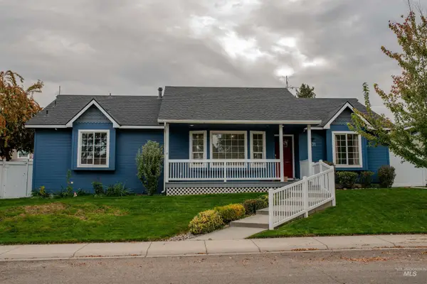 1731 W Yukon Drive, Kuna, ID 83634