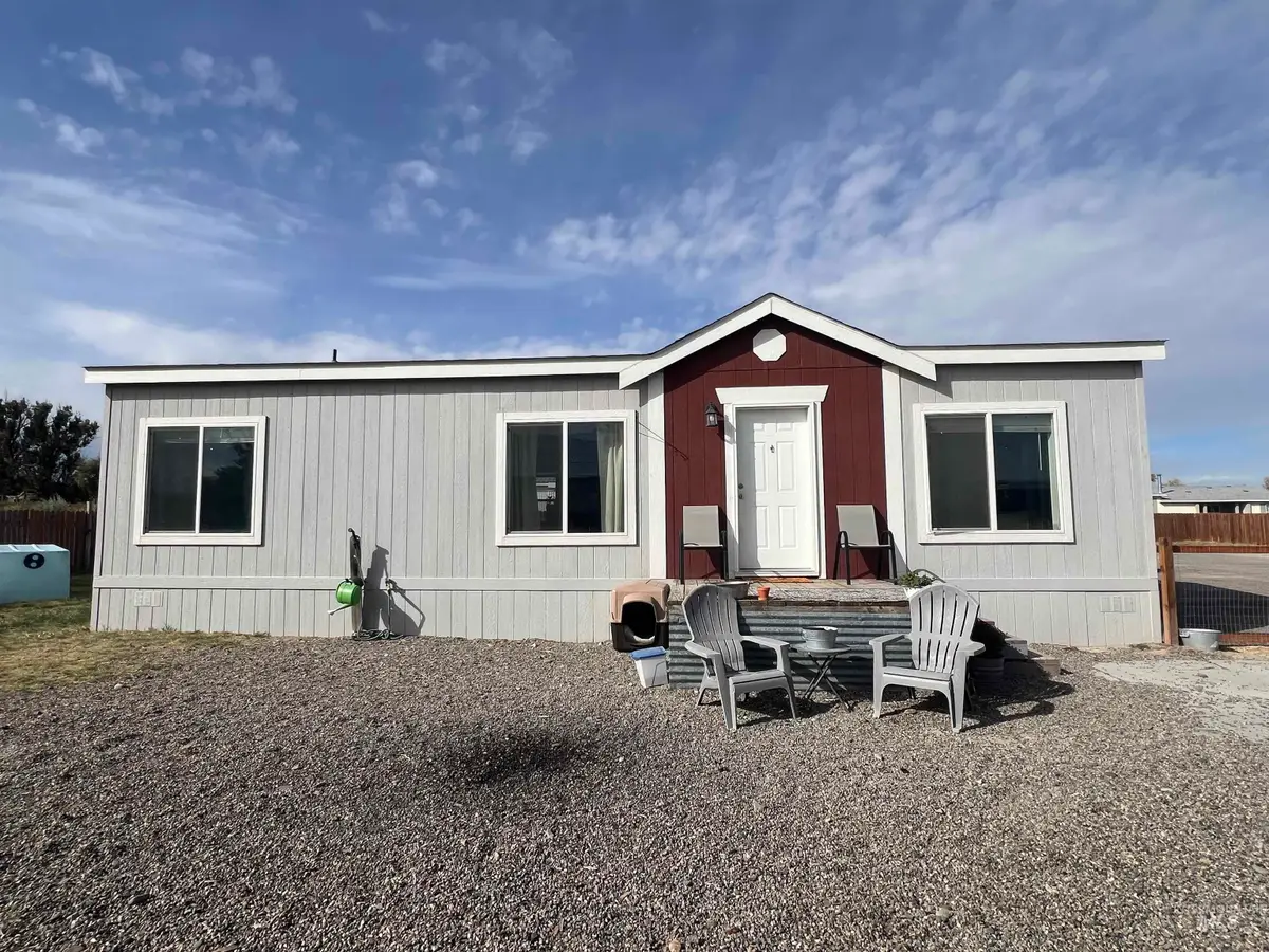 608 Roosevelt Ave. #10, Grand View, ID 83624 - Image #1