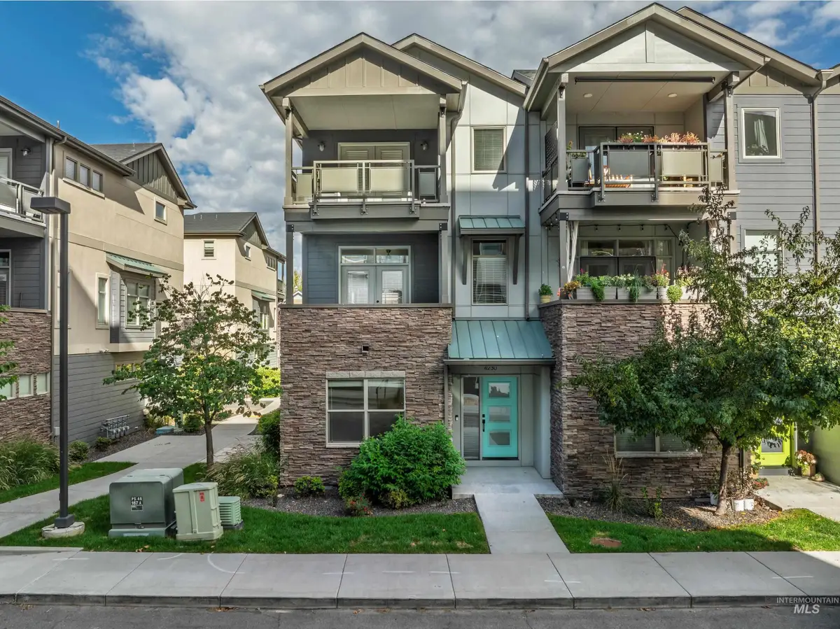 4230 N Freeride Ln, Garden City, ID 83714 - Image #1