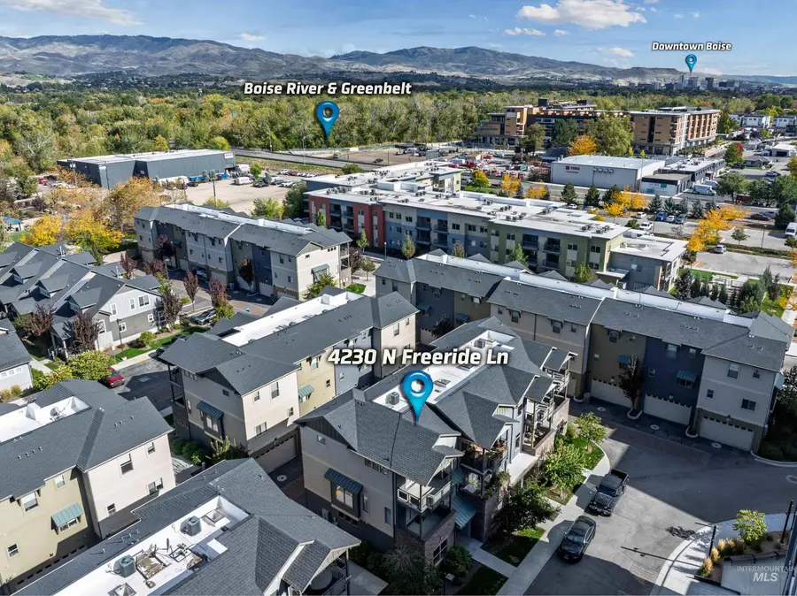 4230 N Freeride Ln, Garden City, ID 83714 - Image #2