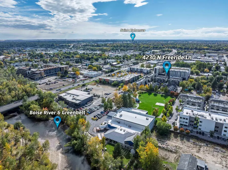 4230 N Freeride Ln, Garden City, ID 83714 - Image #3