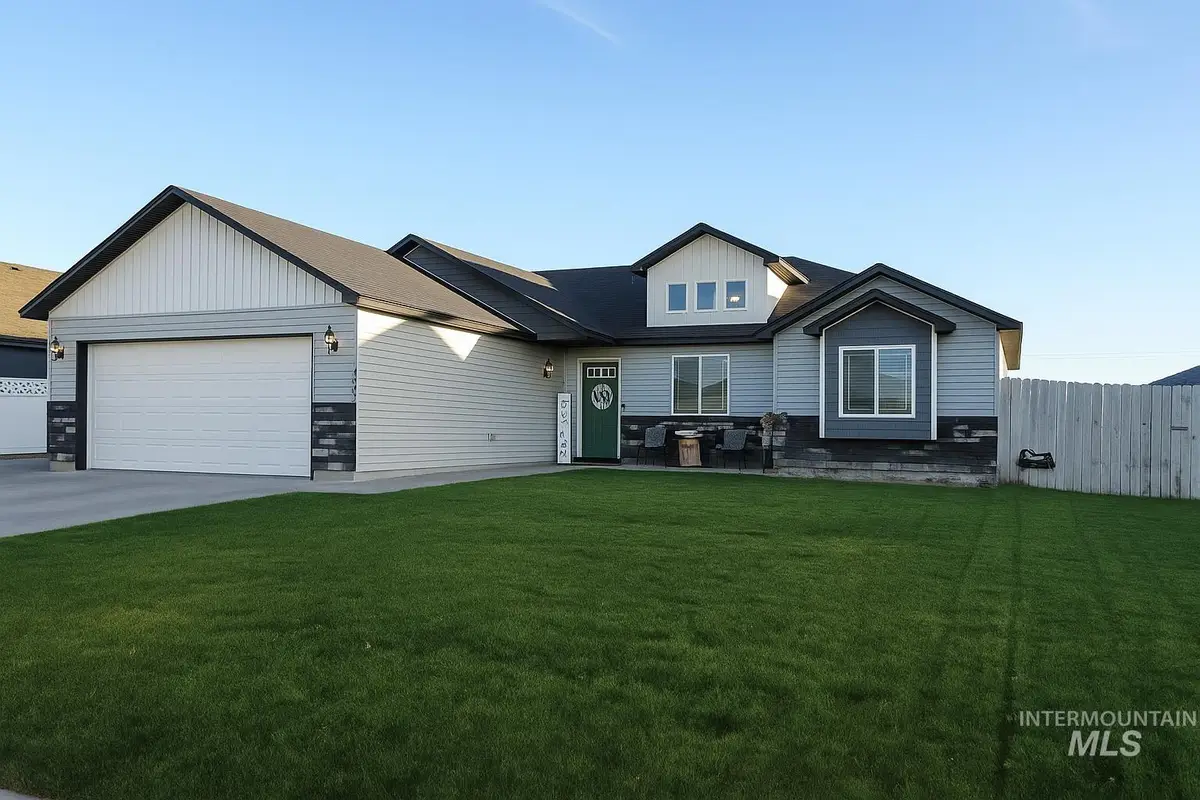 1521 Dixon Trail, Kimberly, ID 83341 - Image #1