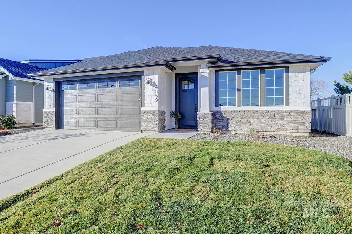 4559 S Courvoisier Pl, Meridian, ID 83642 - Image #1