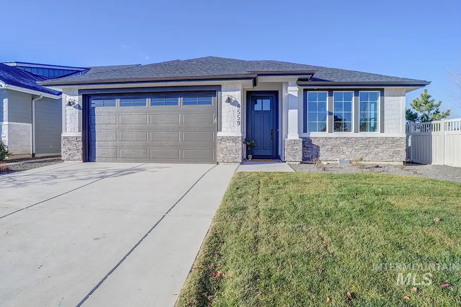 4559 S Courvoisier Pl, Meridian, ID 83642 - Image #2
