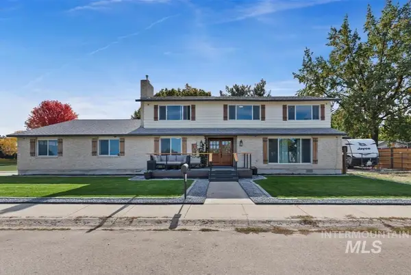 1103 W Camellia Ln, Meridian, ID 83642