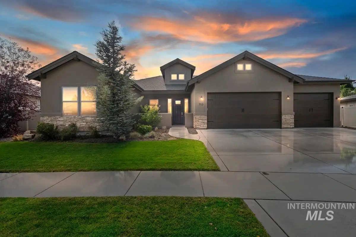 713 E Reflect Ridge, Meridian, ID 83642 - Image #1
