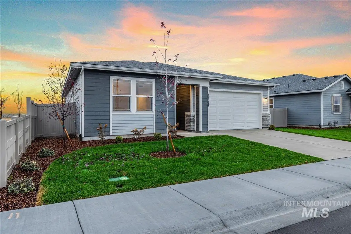 7865 E Beaufort St, Nampa, ID 83687 - Image #1