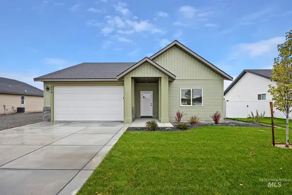 416 Rock Dove Loop, Twin Falls, ID 83301