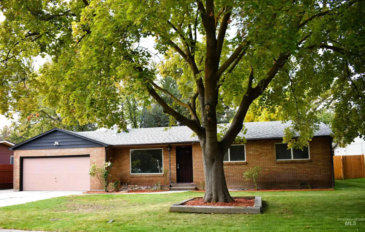 2713 N Esquire Dr., Boise, ID 83704 - Image #1