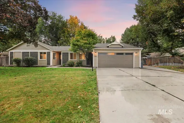 12066 W Combes Park, Boise, ID 83713