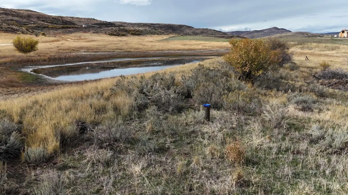 TBD Goodrich Road, Council, ID 83612 - Image #1